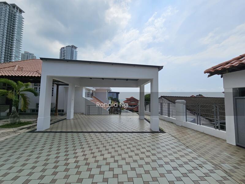 2 Storey Bungalow Pearl Hill Tanjung Bungah - 2