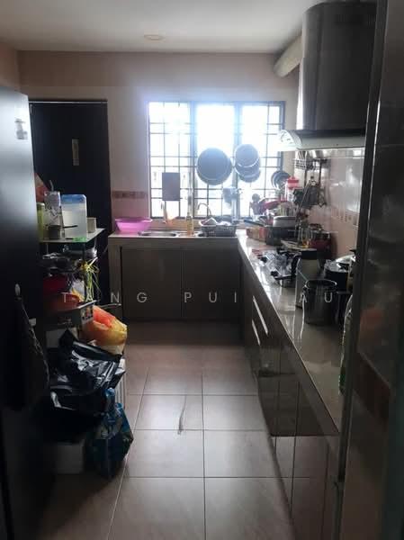 Taman Bukit Serdang Seksyen 5 - 3