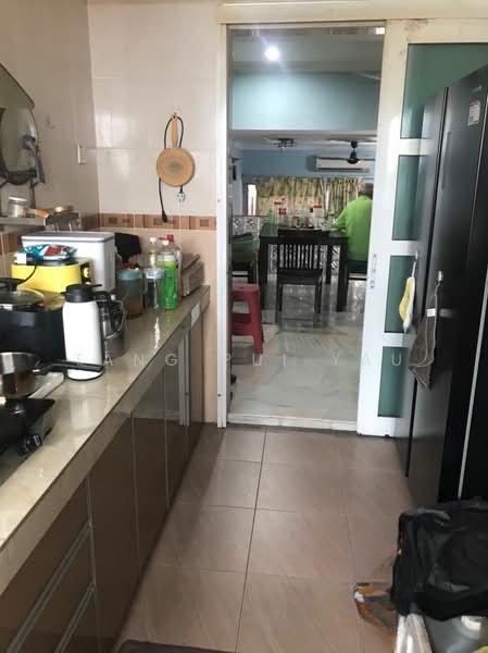 Taman Bukit Serdang Seksyen 5 - 5