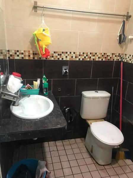 Taman Bukit Serdang Seksyen 5 - 4