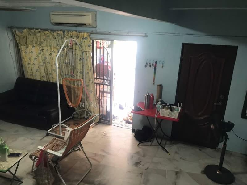 Taman Bukit Serdang Seksyen 5 - 2