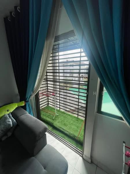 Idaman Apartment - 3