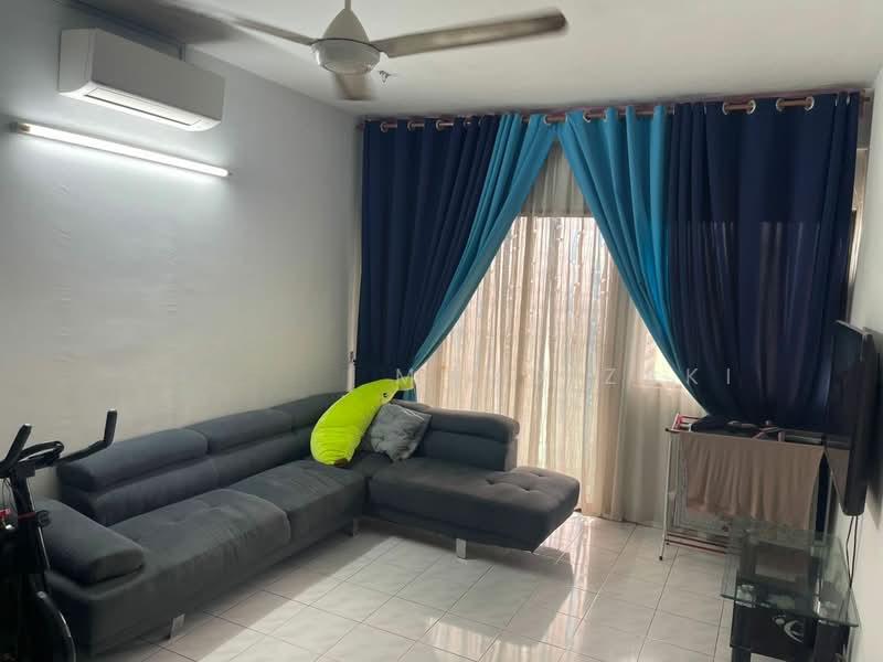 Idaman Apartment - 2