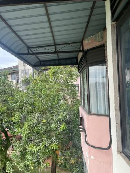 Idaman Apartment - 4