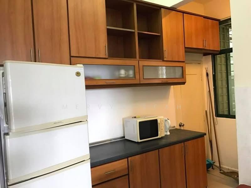 Tanjung Park Condominium - 2