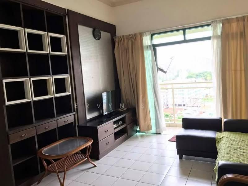 Tanjung Park Condominium - 5