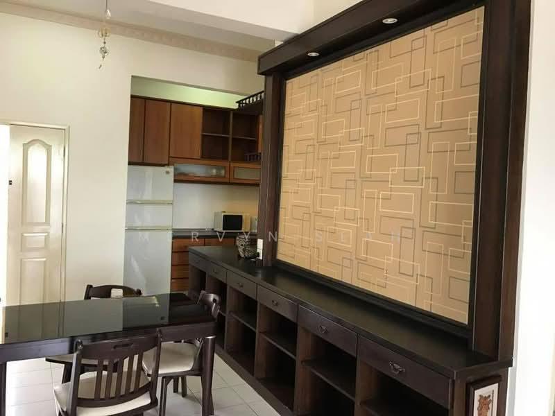 Tanjung Park Condominium - 3