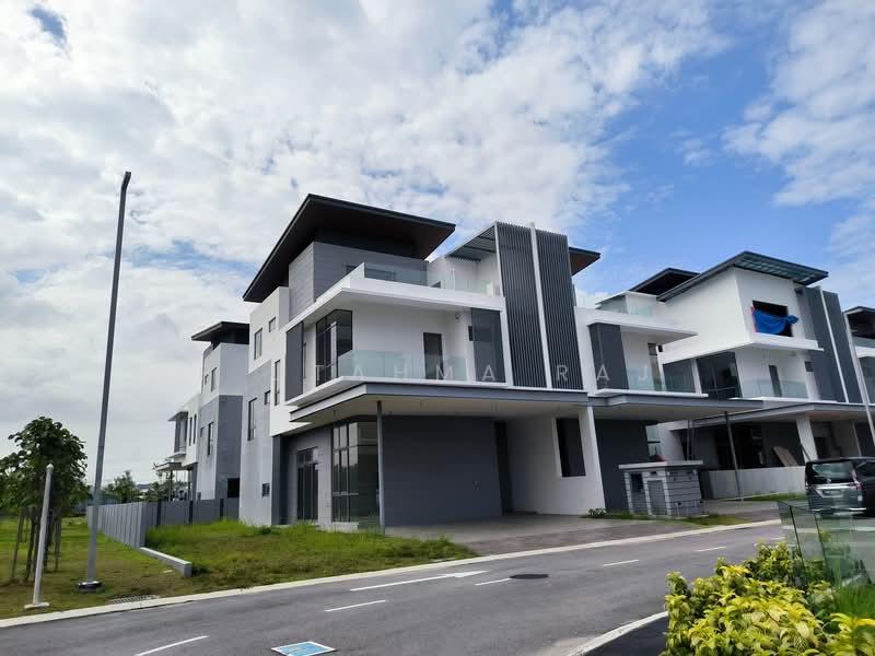 BROAD LEAF(PHASE 2) - 1