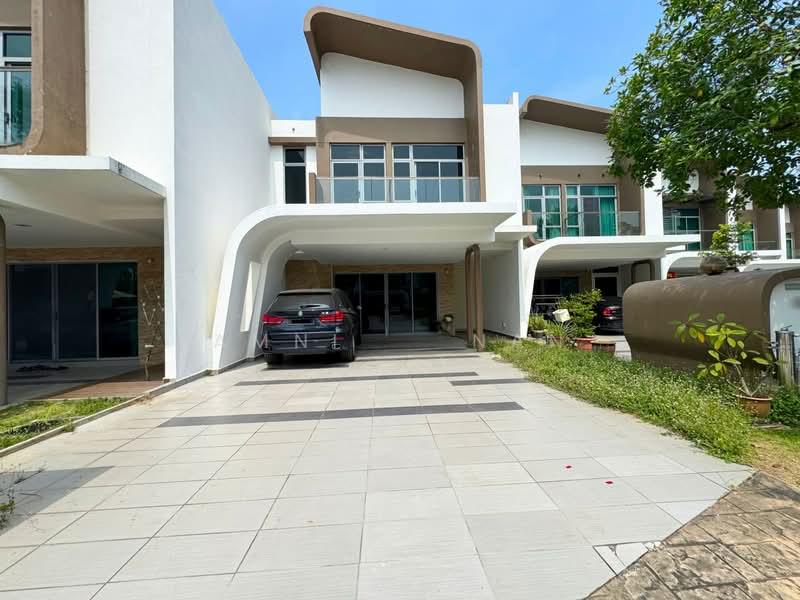 Setia Eco Glades - 2