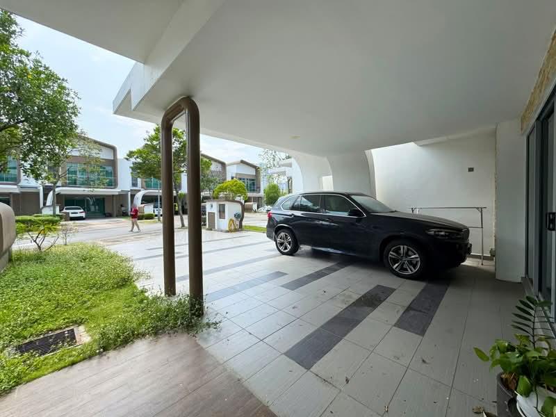 Setia Eco Glades - 4