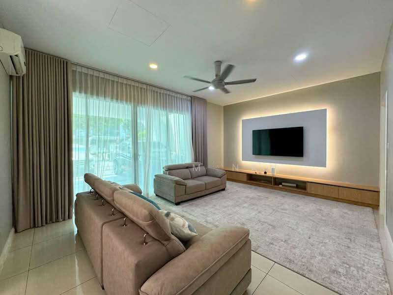 Setia Eco Glades - 5