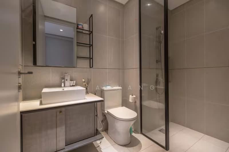 Alanis Residence - 5