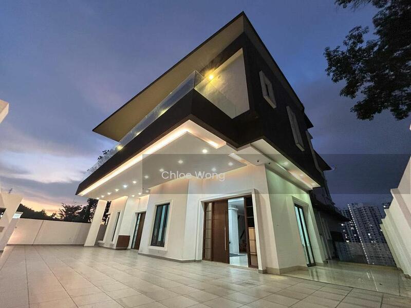 Country Heights Damansara - 1