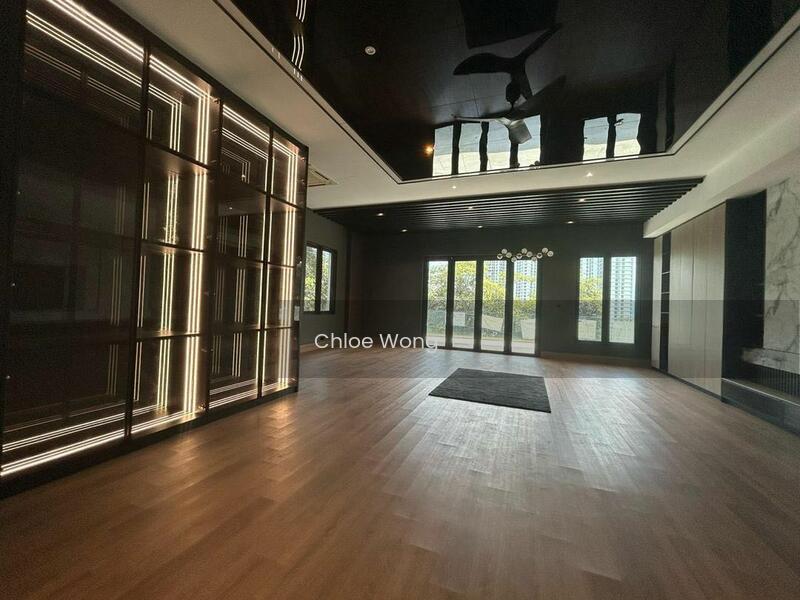 Country Heights Damansara - 5