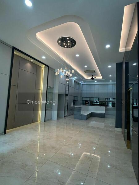 Country Heights Damansara - 3