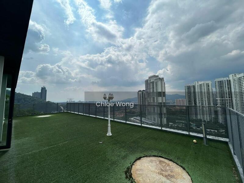 Country Heights Damansara - 2