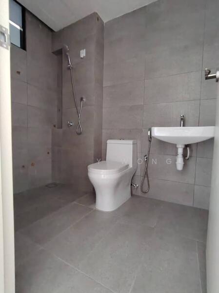 Vivo Executive Apartment - 1