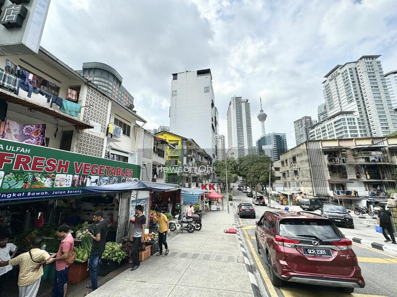 Bukit Bintang - 1