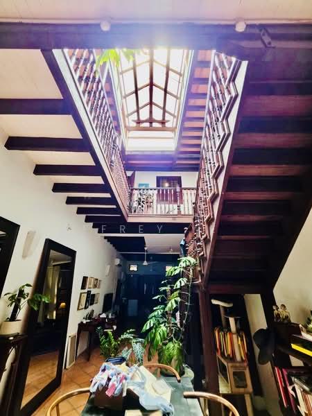 Lorong Seck Chuan - 3