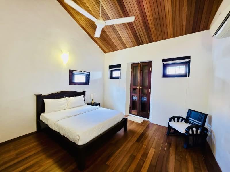 Lorong Seck Chuan - 4