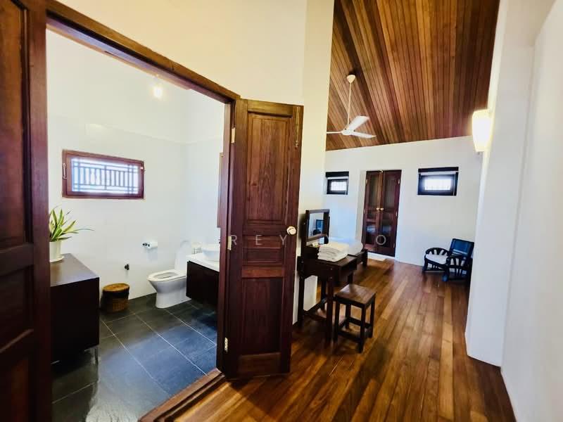 Lorong Seck Chuan - 5