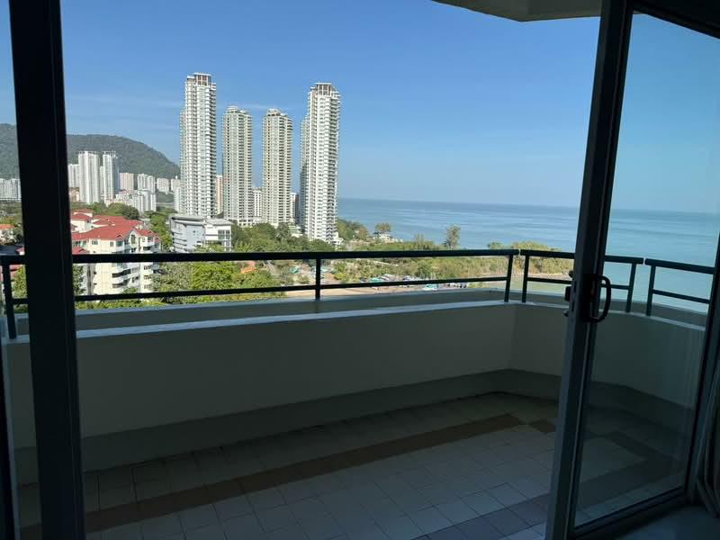 Diamond Villa Condominium - 1