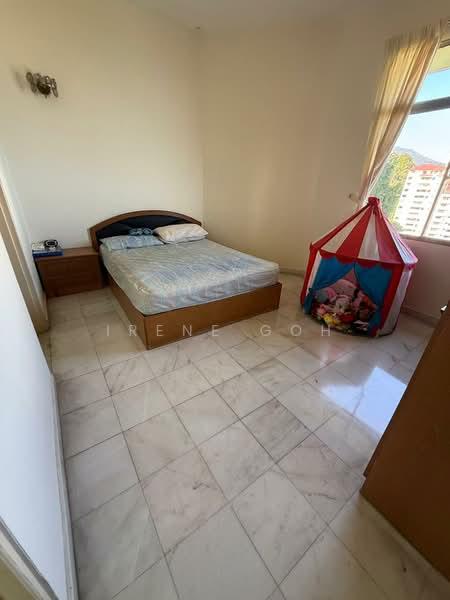 Diamond Villa Condominium - 4