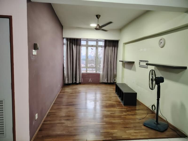 Permai Villa - 2