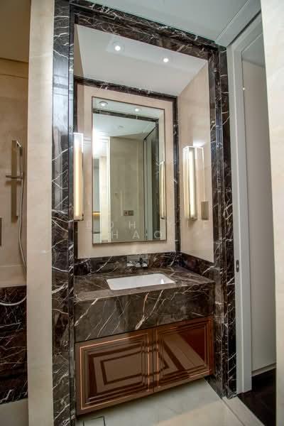 Pavilion Suites - 4