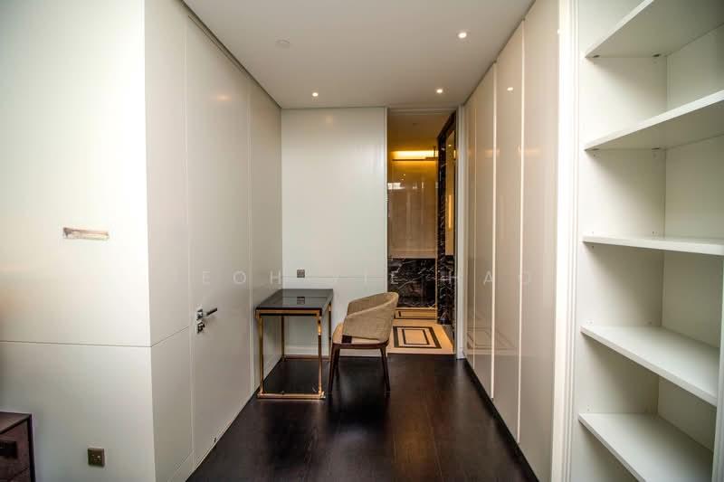 Pavilion Suites - 5