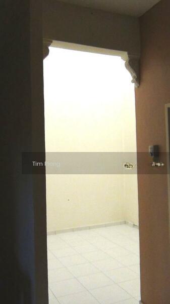 Taman Cheng Setia - 5