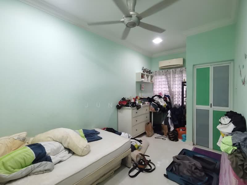 Taman Sri Endah - 3