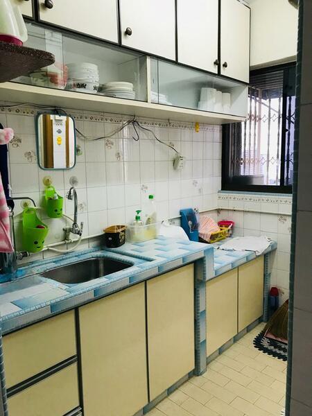 Gat Lebuh Macallum - 3