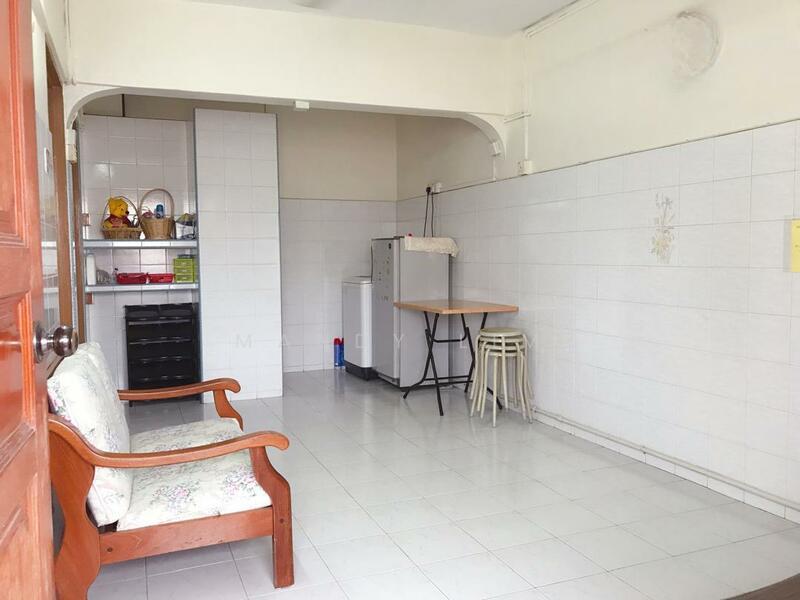 Gat Lebuh Macallum - 5