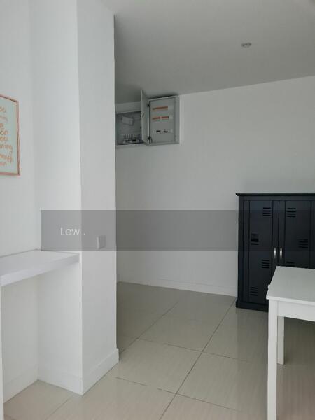 Reflection Residences - 2