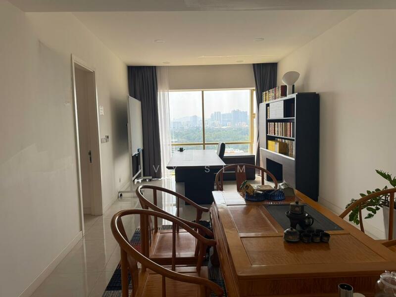Residensi R8 - 4