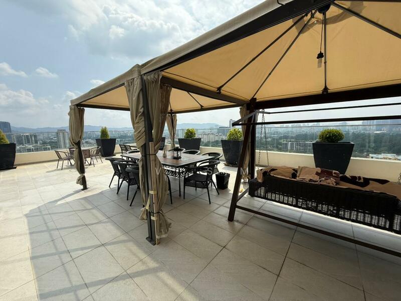 Residensi R8 - 5