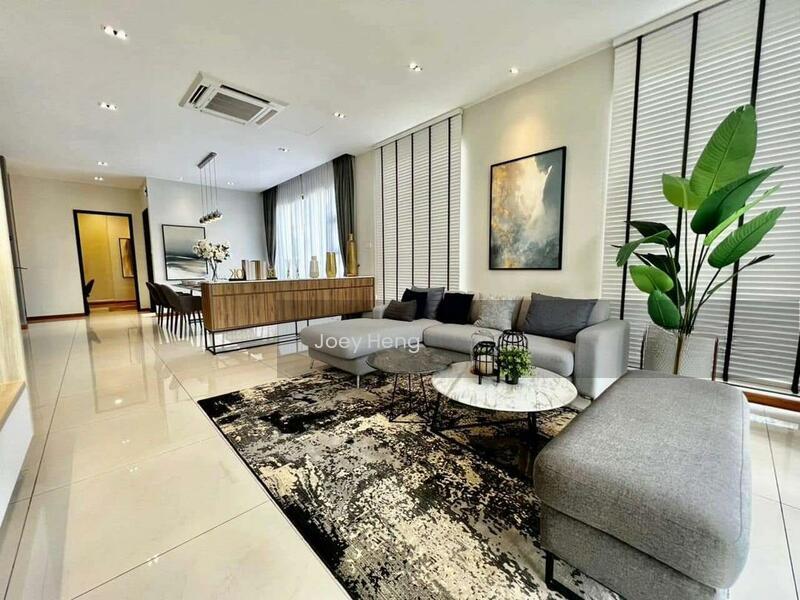 Seremban 45x80 Semi-Ds & High-End Homes – Perfect for Expats! - 3