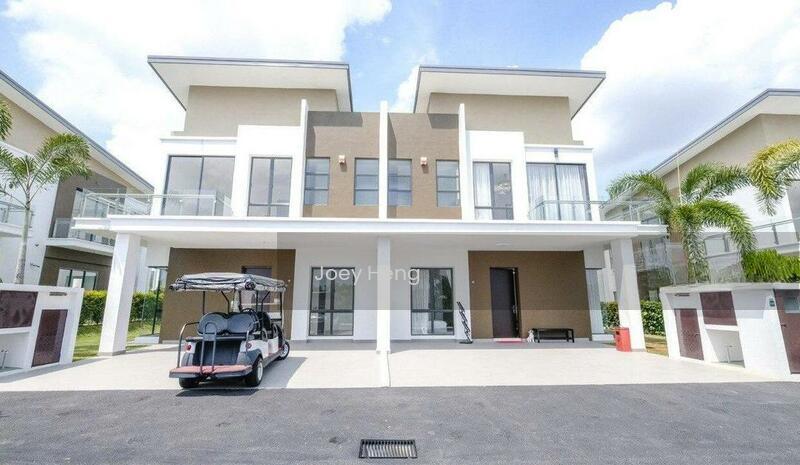Seremban 45x80 Semi-Ds & High-End Homes – Perfect for Expats! - 1