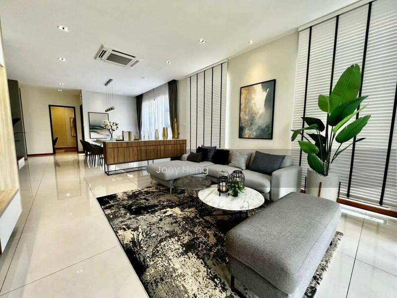 Seremban 45x80 Semi-Ds & High-End Homes – Perfect for Expats! - 2