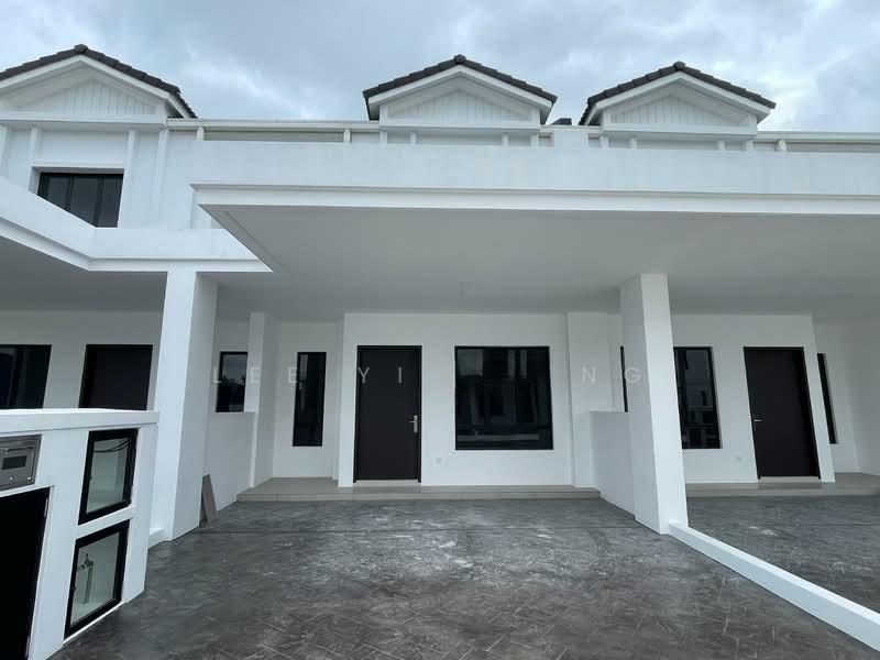 Camdon @ Eco Horizon - 1