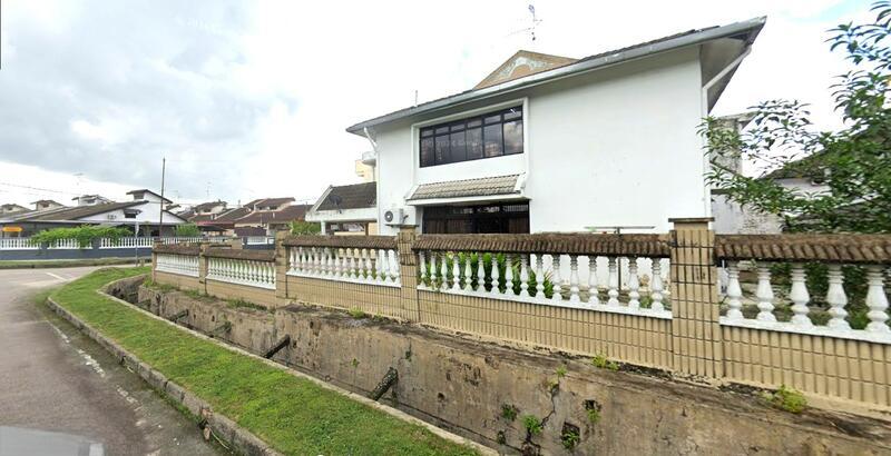 Taman Johor Jaya - 3