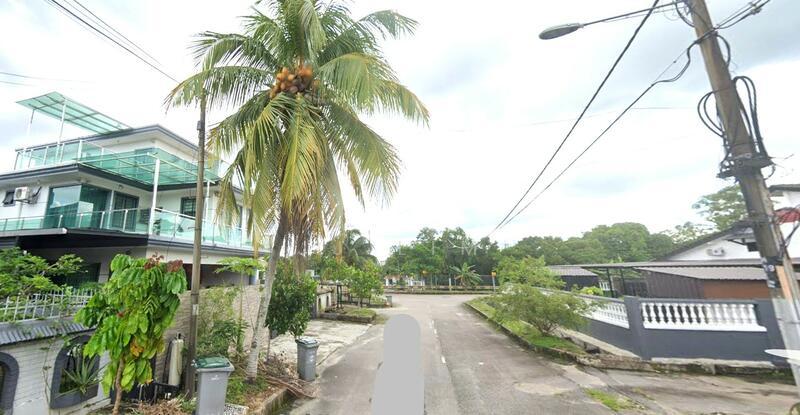 Taman Johor Jaya - 2