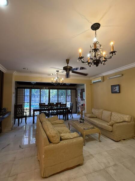 Bandar Tun Hussein Onn - 3