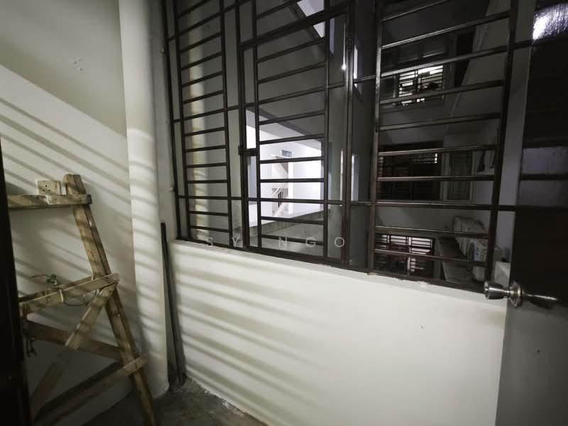 Nusa Perdana Apartment - 5