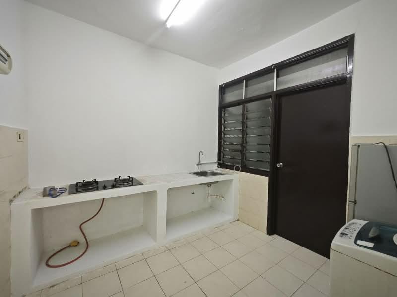 Nusa Perdana Apartment - 4