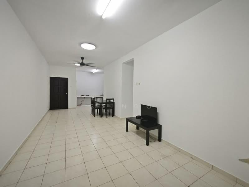 Nusa Perdana Apartment - 3