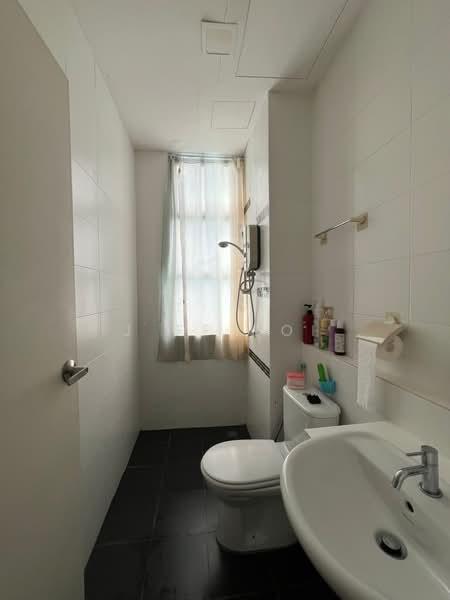 Jambul Height Condominium - 2