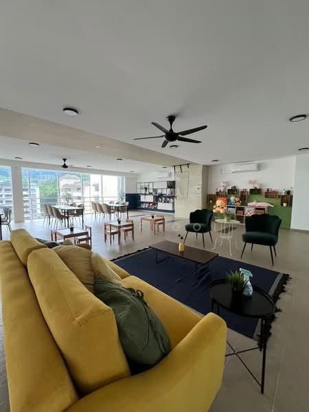 Jambul Height Condominium - 3