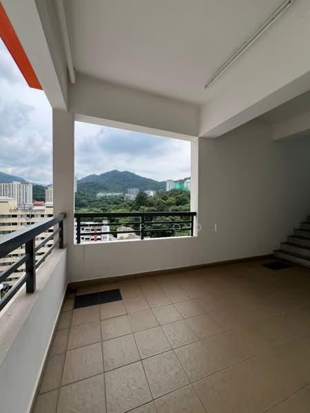 Jambul Height Condominium - 5